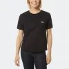 Γυναικεία Vans Junior V Boxy Γυναικείο T-Shirt Black