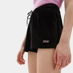 Γυναικεία Vans Together Forever Γυναικείο Σορτς Black 7 Γυναικεία Vans Together Forever Γυναικείο Σορτς Black -Γυναικεία Ρούχα Εκπτώσεις vans wm together forever black 2