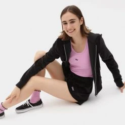 Γυναικεία Vans Together Forever Γυναικείο Σορτς Black 8 Γυναικεία Vans Together Forever Γυναικείο Σορτς Black -Γυναικεία Ρούχα Εκπτώσεις vans wm together forever black 3