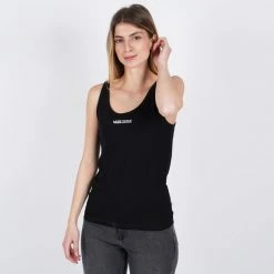 Γυναικεία Vans Turvy Women's Tank Top BLACK