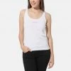 Γυναικεία Vans Turvy Women's Tank Top WHITE -Γυναικεία Ρούχα Εκπτώσεις vans wm turvy white