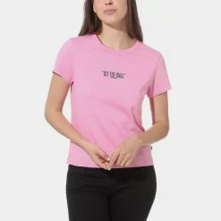 Γυναικεία Vans Winky Women's T-Shirt PINK